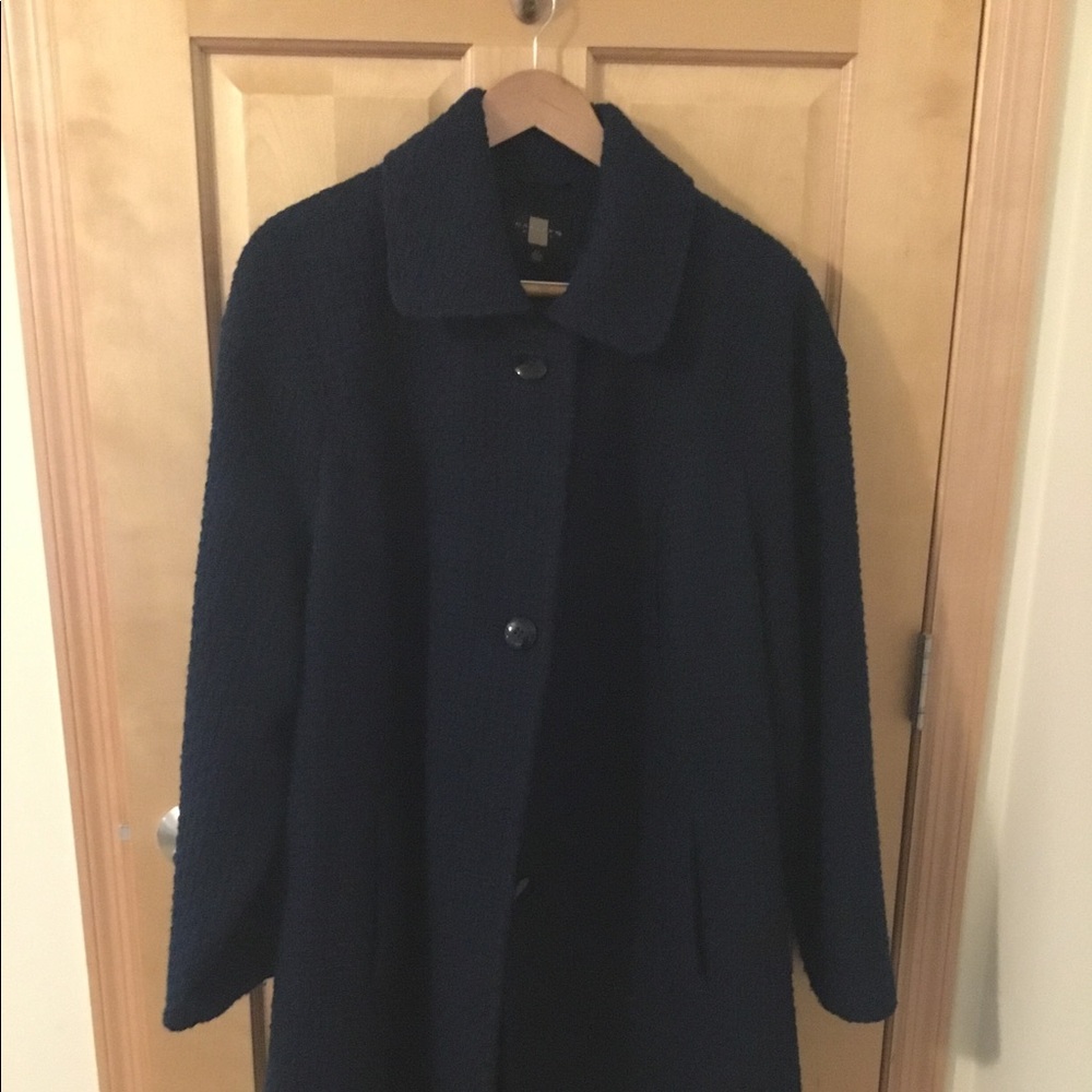Winter coat